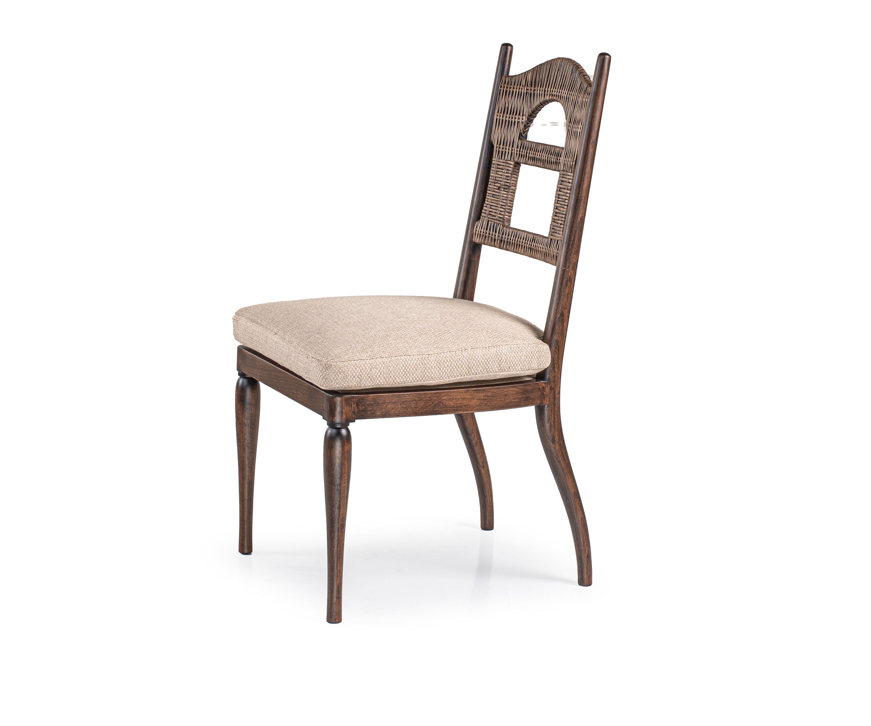 DUNCAN DINING CHAIR